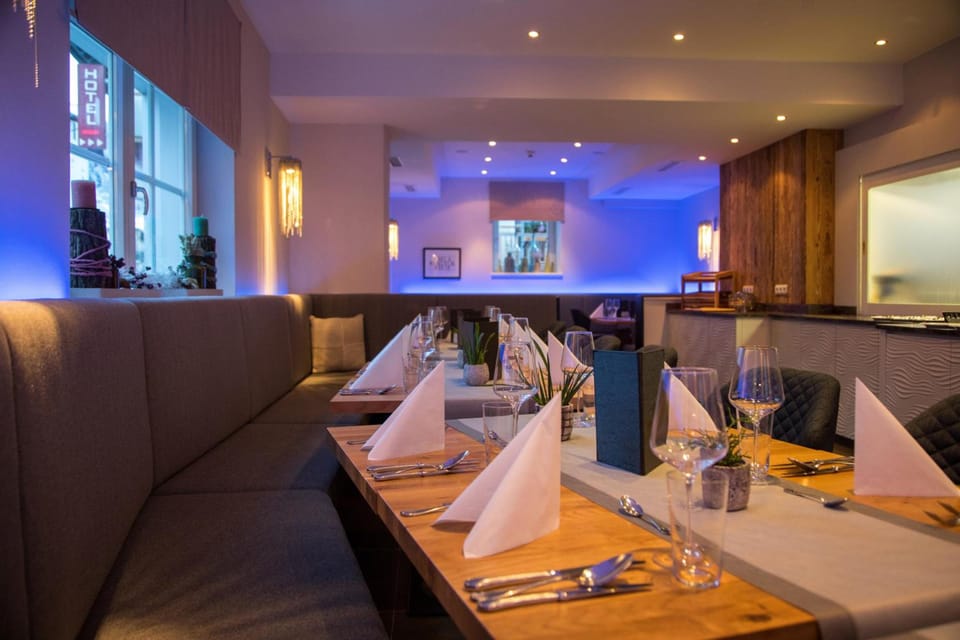 HEITZMANN - Hotel & Rooftop Hotel in Zell am See