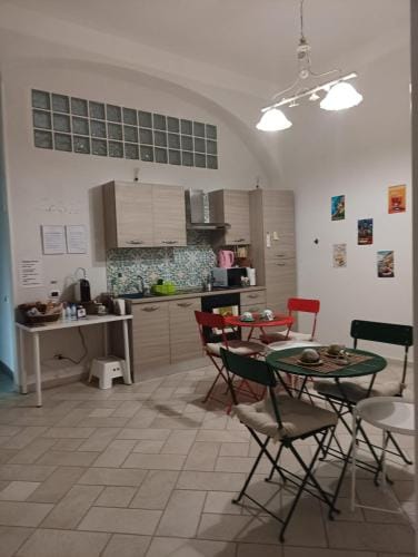Apple Lemonade B&B Hotel in Vietri sul Mare