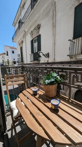 Apple Lemonade B&B Hotel in Vietri sul Mare