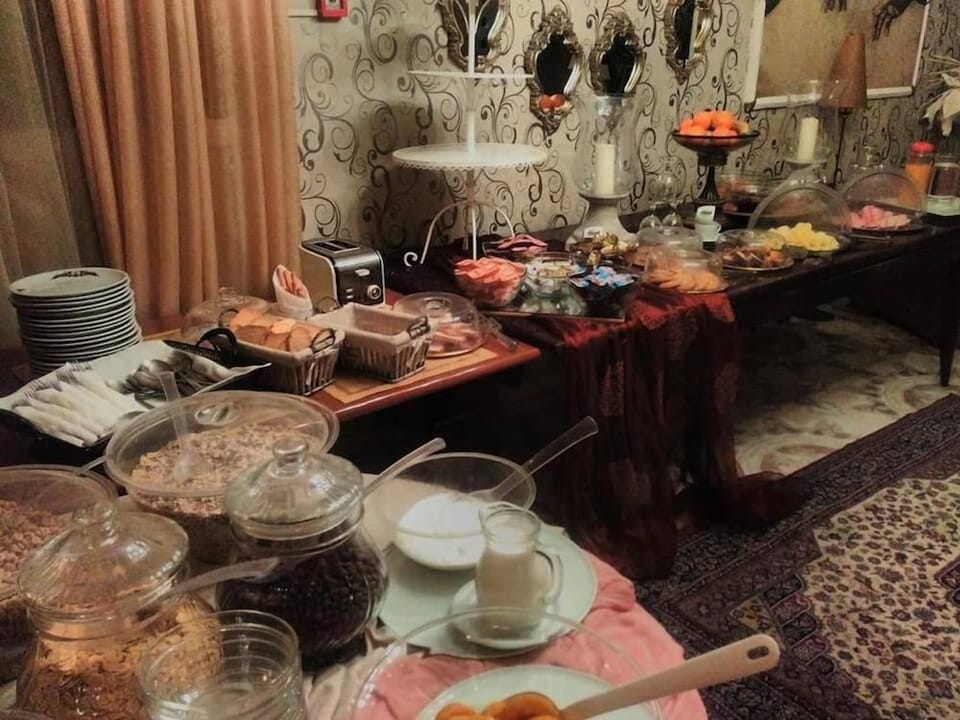 Orfeas Classic Hotel in Pieria, Greece