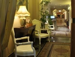Orfeas Classic Hotel in Pieria, Greece