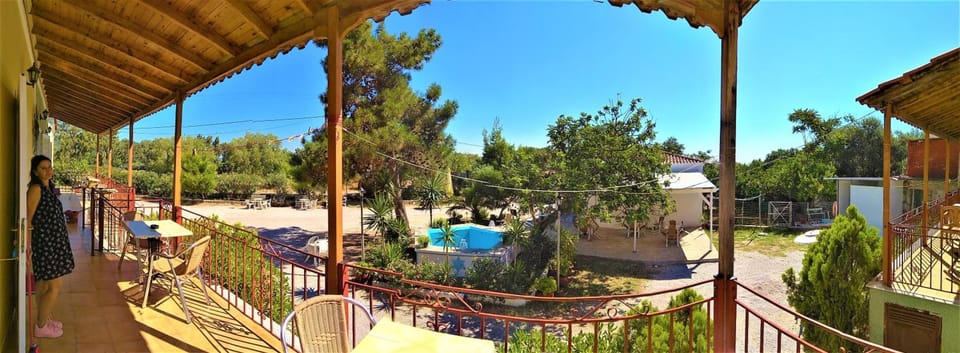 Paradisos Studios Hotel in İzmir Province