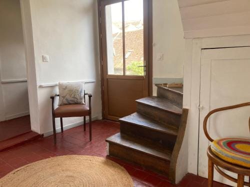 Sur les Ailes du Papillon-La Suite Hotel in Bourgogne-Franche-Comté