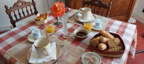 Sur les Ailes du Papillon-La Suite Hotel in Bourgogne-Franche-Comté
