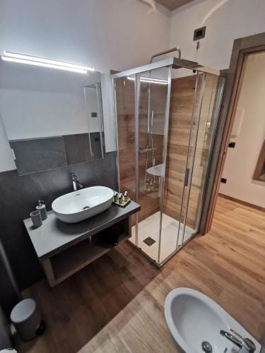 Verdi Armonie Hotel in Friuli-Venezia Giulia