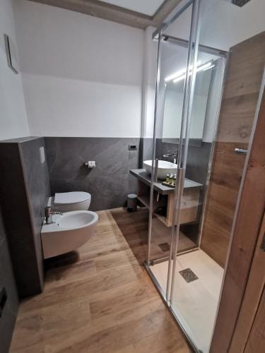 Verdi Armonie Hotel in Friuli-Venezia Giulia