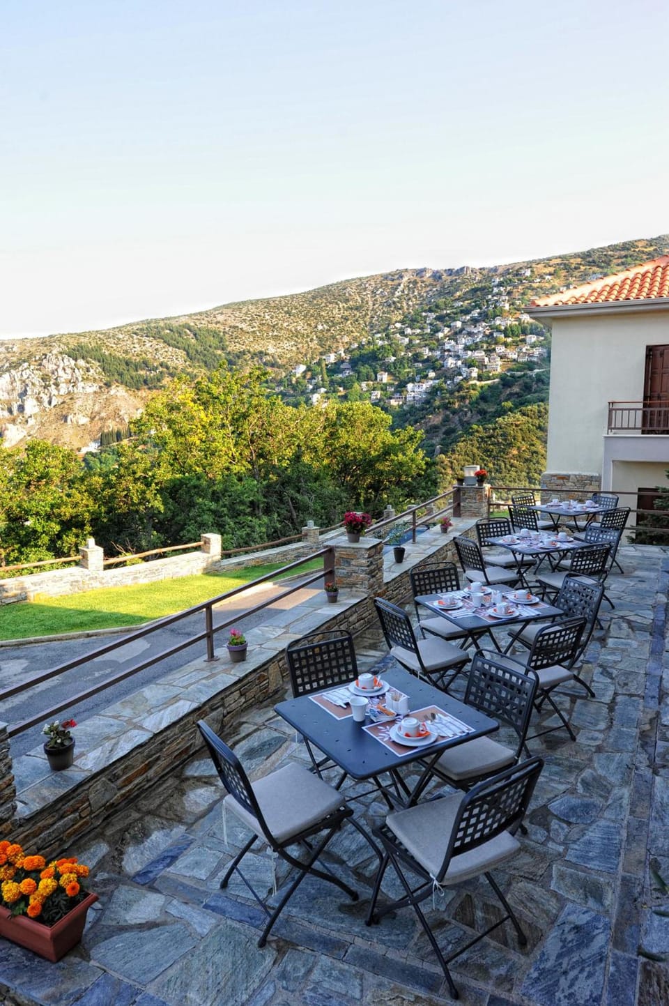 Pilion Terra Hotel Hotel in Magnesia Prefecture, Greece
