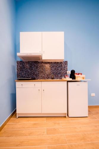 IRTO B&B Hotel in Castellammare di Stabia