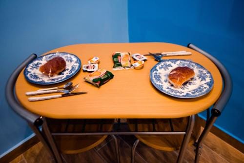 IRTO B&B Hotel in Castellammare di Stabia