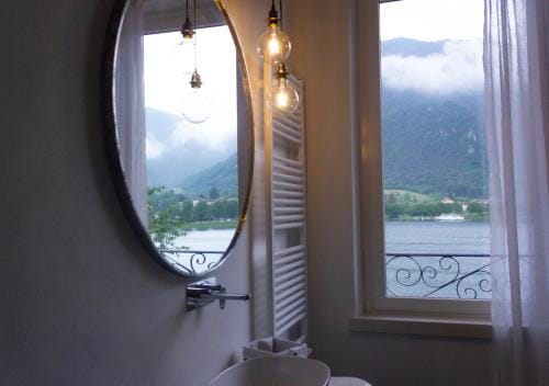 Locanda alla Grotta Hotel in Idro