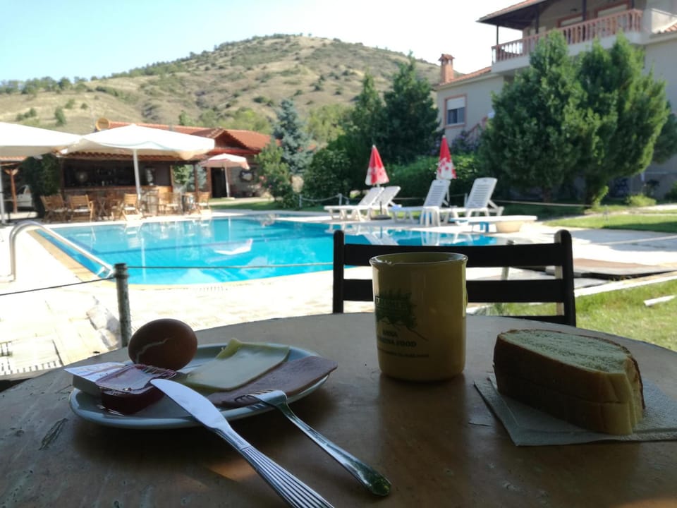 Prespa Resort & Spa Hotel in North Macedonia