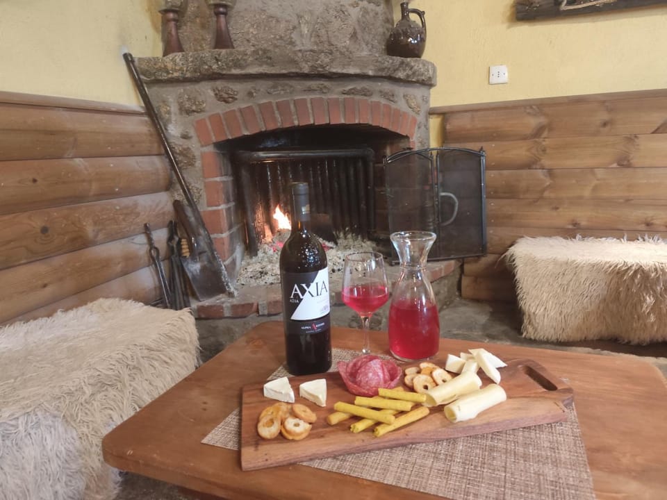 Prespa Resort & Spa Apartment hotel in North Macedonia