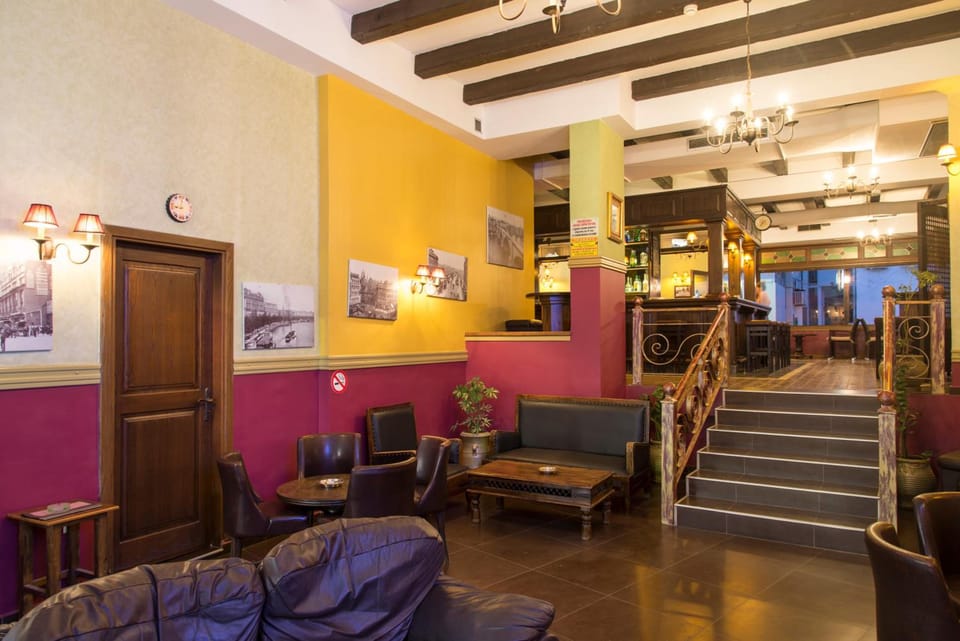 Rio Hotel Hotel in Kardamena