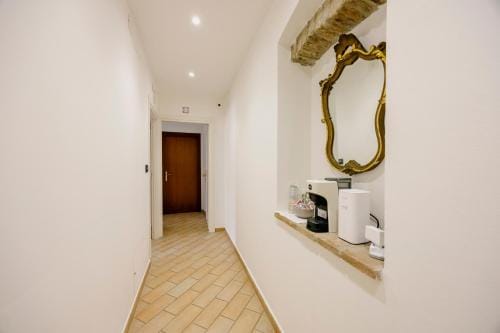 La Cattedrale Rooms Hotel in Assisi