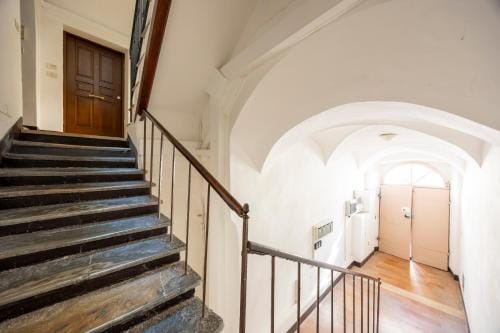 La Cattedrale Rooms Hotel in Assisi