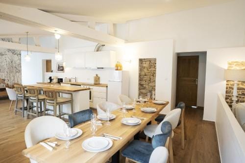 Pierres Blanches Guerande - Maison d'hotes Hotel in Brittany