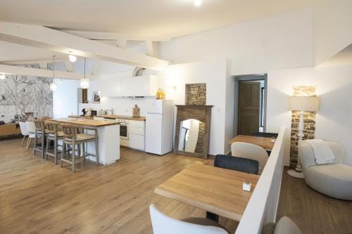 Pierres Blanches Guerande - Maison d'hotes Hotel in Brittany