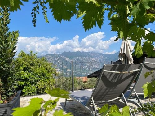 Relais PINF Hotel in Malcesine