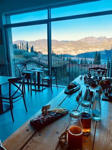 Relais PINF Hotel in Malcesine