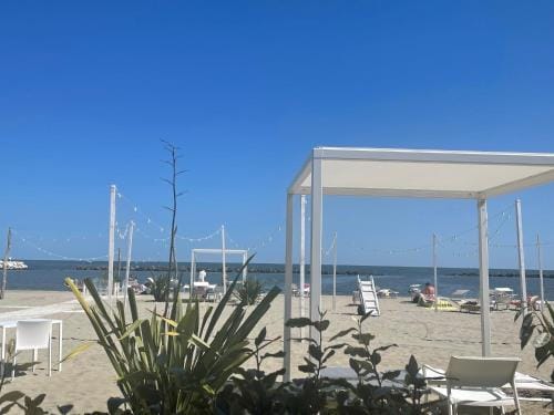 B&B La Fortezza Hotel in Comacchio