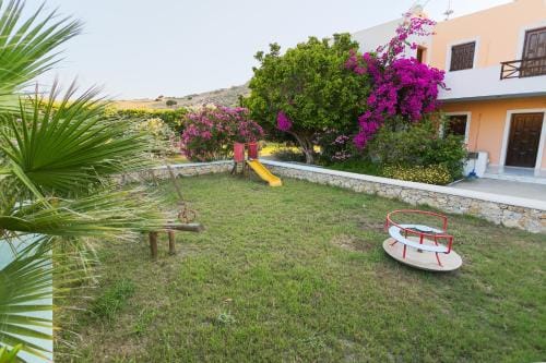 Saint Nicolas Bungalows Hotel in Karpathos, 857 00, Greece