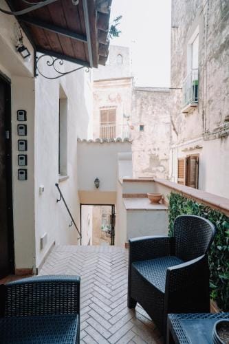 Bonne Nuit Terracina Hotel in Terracina