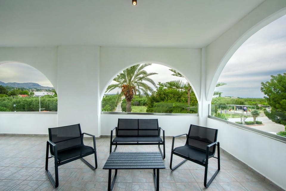 Sokrates Studios Apartment hotel in Rhodes, Greece