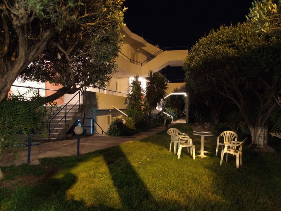 Sokrates Studios Apartment hotel in Rhodes, Greece