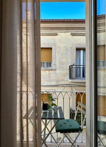 Iblu Rooms Hotel in Termoli
