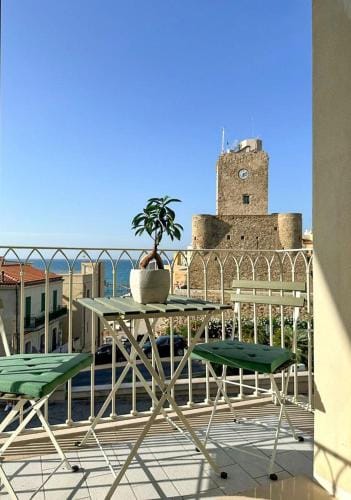 Iblu Rooms Hotel in Termoli