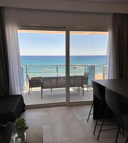 Stegna Sea & Sun Hotel in Rhodes, Greece