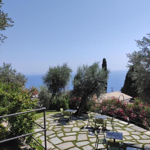 Locanda Goghin Inn in Liguria