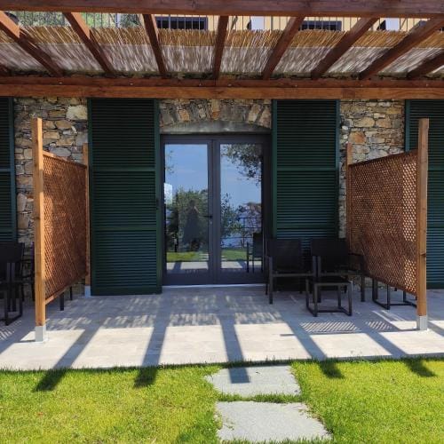 Locanda Goghin Inn in Liguria