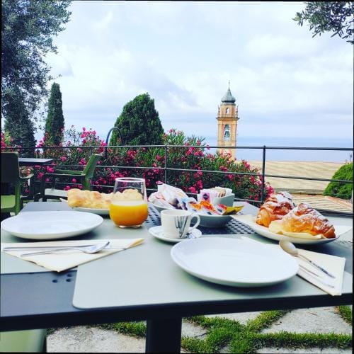 Locanda Goghin Inn in Liguria