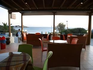 Verykokkos on the beach Hotel in Naxos, Naxos and Lesser Cyclades, Greece
