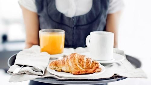 Eccelso Suites Hotel in Rome