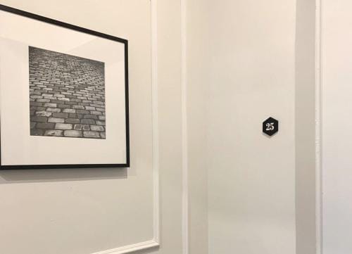 Eccelso Suites Hotel in Rome