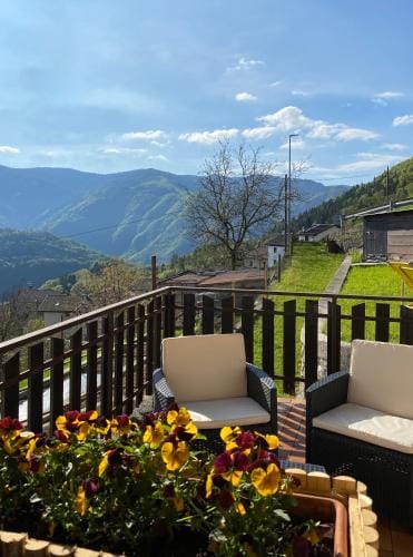 I profumi del bosco Hotel in Trentino-South Tyrol
