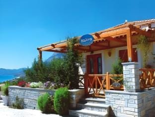 Thalina Hotel Hotel in Samos, Greece