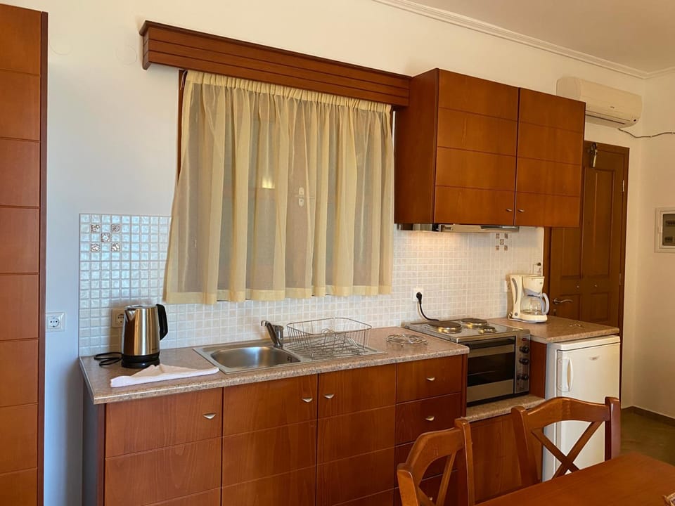 Thalina Hotel Hotel in Samos, Greece