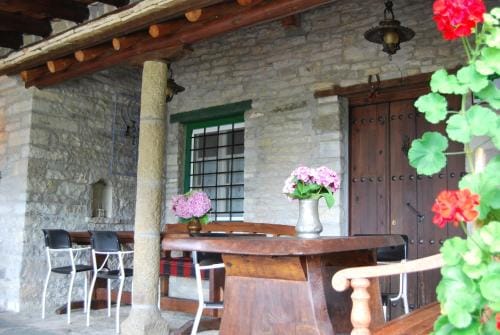 Tritoxo Guesthouse Hotel in North Macedonia