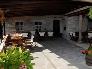 Tritoxo Guesthouse Hotel in North Macedonia