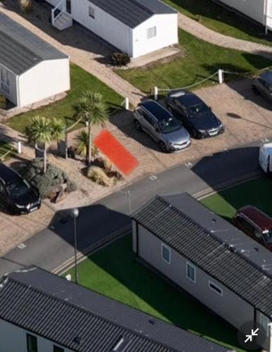 Presthaven Resort Haven Luxury 2023 Caravan Lodge in Llanasa