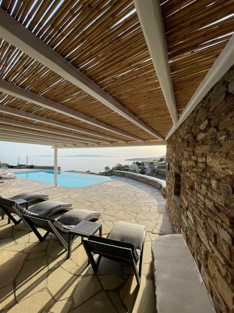 Vega Apartments Apartment hotel in Decentralized Administration of the Aegean