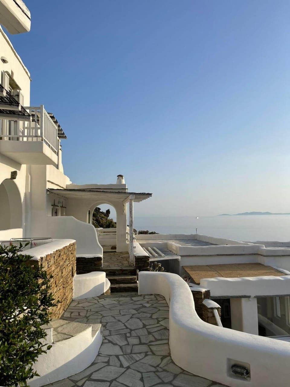 Vega Apartments Apartment hotel in Decentralized Administration of the Aegean