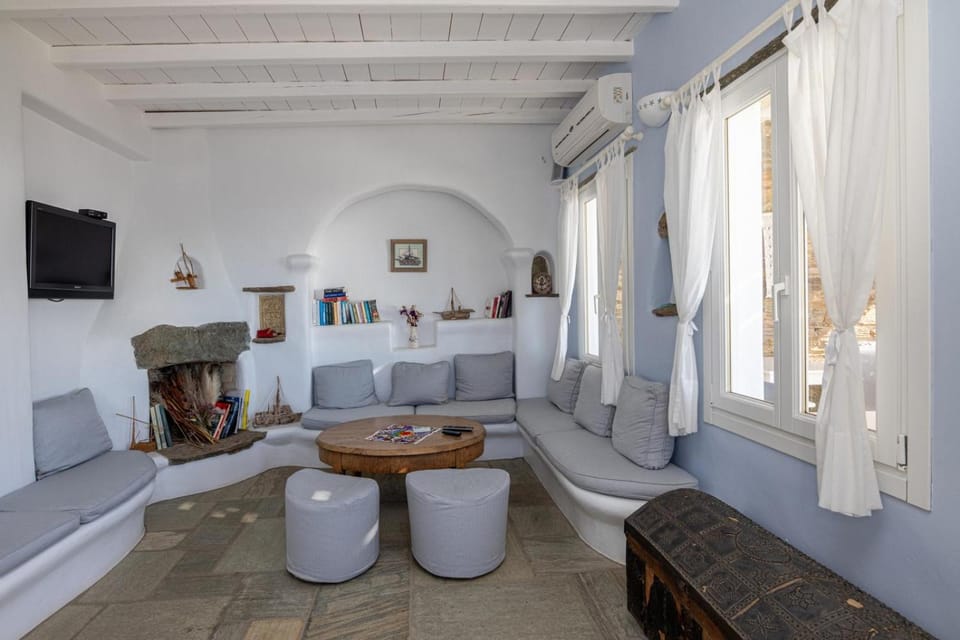 Vega Apartments Apartment hotel in Decentralized Administration of the Aegean
