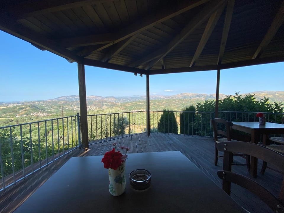 Villa Daskalogianni Hotel in Crete