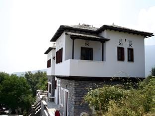Villa Enallaxis Hotel in Magnesia Prefecture, Greece