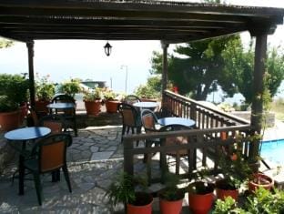 Villa Enallaxis Hotel in Magnesia Prefecture, Greece