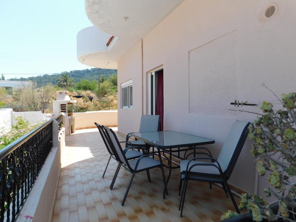 Villa Sofia Apartment hotel in Ialysos